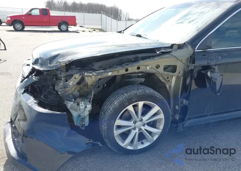 2013 Subaru Legacy 2.5I Premium z USA, uszkodzony, nr VIN 4S3BMCH69D3018976